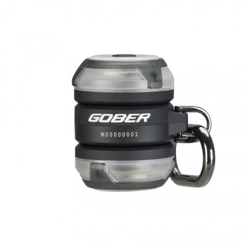 Kit lumina de siguranta, lumina siguranta zgarda, lumini siguranta bicicleta, lumina siguranta camping, suport AirTag, lumina siguranta bicicleta, olight gober, led-box.ro