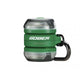 Kit lumina de siguranta, lumina siguranta zgarda, lumini siguranta bicicleta, lumina siguranta camping, suport AirTag, lumina siguranta bicicleta, olight gober, led-box.ro