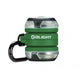 Kit lumina de siguranta, lumina siguranta zgarda, lumini siguranta bicicleta, lumina siguranta camping, suport AirTag, lumina siguranta bicicleta, olight gober, led-box.ro