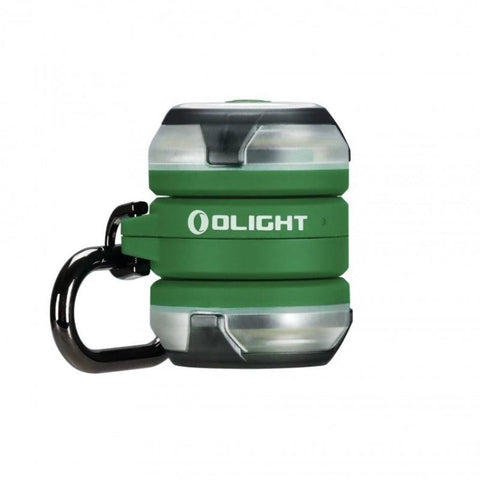 Kit lumina de siguranta, lumina siguranta zgarda, lumini siguranta bicicleta, lumina siguranta camping, suport AirTag, lumina siguranta bicicleta, olight gober, led-box.ro