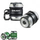 Kit lumina de siguranta, lumina siguranta zgarda, lumini siguranta bicicleta, lumina siguranta camping, suport AirTag, lumina siguranta bicicleta, olight gober, led-box.ro