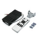 telecomanda ventilator messe, telecomanda cu receptor ventilator messe, telecomenzi ventilator, led-box.ro