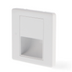 Lampă LED decorativă albă, iluminat ambiental constant, lumina naturala, led-box.ro
