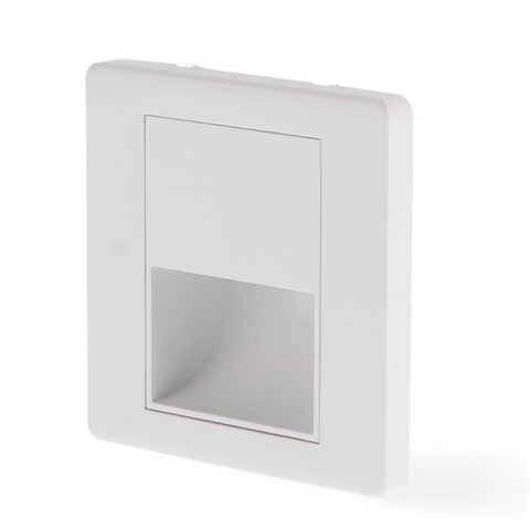 Lampă LED decorativă albă, iluminat ambiental constant, lumina naturala, led-box.ro
