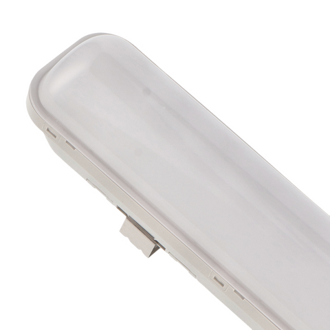 lampa liniara, lampa led industriala, lampi industriale interconectabile, lampa led industriala 40w, lampa liniara cct, lampa impermeabila liniara, led-box.ro