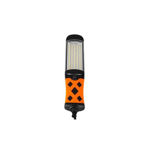 lampa atelier, lampa cu carlig, lampa pentru service auto, lampa 15w, lampi atelier auto, lanterna led atelier, led-box.ro