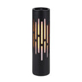 lampa led, lampa decorativa, lampa efect flacara, lampa lumina ambientala, lampa led dormitor, lampi led decorative, lampi de masa, lampi lumina calda, lampi lumina imitatie flacara, led-box.ro