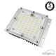 Lampa iluminat stradal 40W LEVI, chip Bridgelux, 160Lm/W IP65 - led-box.ro