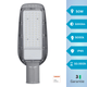 Lampa LED iluminat stradal 50W,  Lămpi iluminat stradal, lampi LED stradale, Iluminat public eficient, Lămpi stradale economice, Iluminat exterior LED, Felinare IP65 rezistente, Lămpi stradale durabile, Soluții iluminat urban, Lămpi stradale moderne, Iluminat public LED, led-box.ro