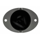 lampa led slim cu suport, aluminiu, rezistent la apa si prafm led-box.ro