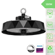 Lampa industriala 150W UFO Philips Xitanium LED High Bay - Dimabil, 170lm/w IP65 - led-box.ro