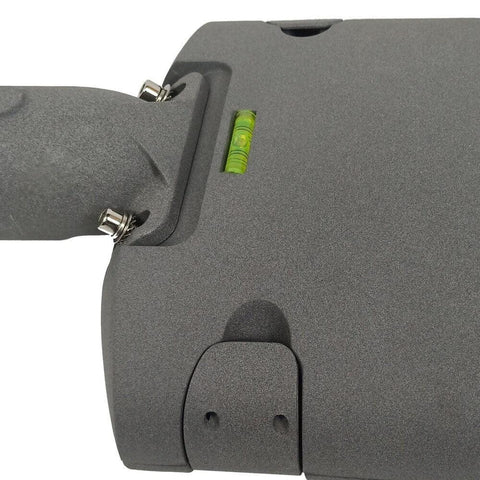 iluminat stradal uniform capri