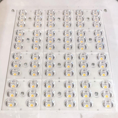 lampa stradala durabila capri