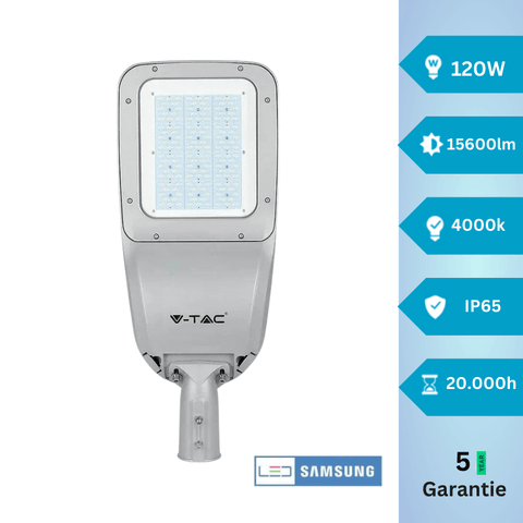 Lampa LED Chip SAMSUNG 120W 302Z+ Clasa II Tipul 3M Inventonics - led-box.ro