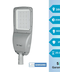 Lampa LED Chip SAMSUNG 160W 302Z+ Clasa II Tipul 3M Inventonics 0-10V - led-box.ro