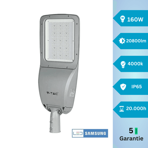 Lampa LED Chip SAMSUNG 160W 302Z+ Clasa II Tipul 3M Inventonics 0-10V - led-box.ro