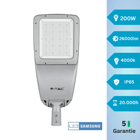 Lampa LED Chip SAMSUNG 200W 302Z+ Clasa II Tipul 3M Inventonics 0-10V - led-box.ro