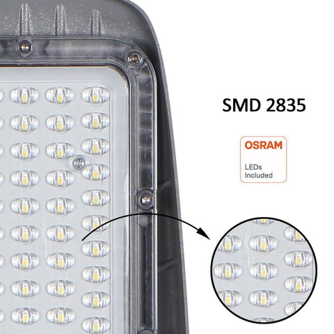 Lămpi iluminat stradal, lampi LED stradale, Iluminat public eficient, Lămpi stradale economice, Iluminat exterior LED, Lampa LED IP65, Lămpi stradale durabile, Soluții iluminat urban, Lămpi stradale moderne 150W, Iluminat public LED, led-box.ro