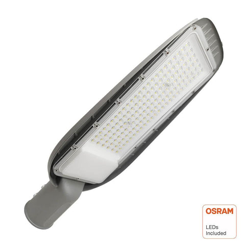 Lampa LED iluminat stradal 150W Avant, slim, chip Osram, IP65 - led-box.ro