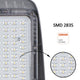 Lampa LED iluminat stradal 150W Avant, slim, chip Osram, IP65 - led-box.ro
