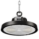 Lampa LED industriala 100W UFO ITALY PHILIPS Xitanium, dimabila, IP65, 6000K - led-box.ro