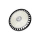 lampi industriale cu led, lampa ufo suspendata 200w dimabila