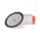 Lampă suspendată tip UFO 100w cu flux luminos de 18.000 lumeni și protecție IP65 led-box.ro


