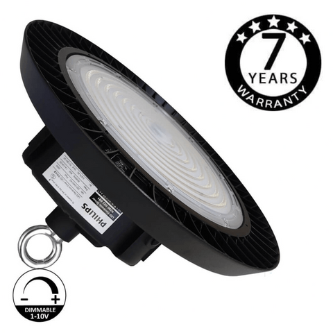  lampa hala, lampi cu led industriale