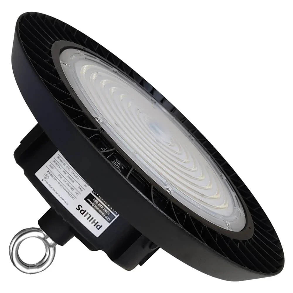 Lampa LED industriala UFO New Italy 200W-170Lm/W PHILIPS, dimabila