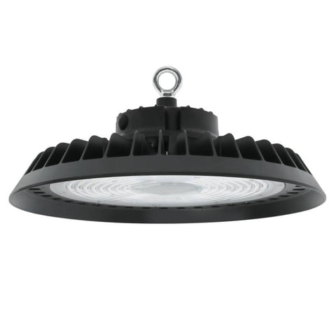 Lampa LED Industriala UFO, Serie A 200W 1-10V, IP65-led-box.ro