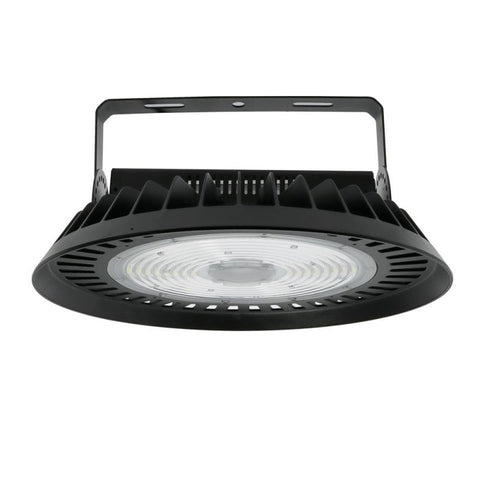 Lampa LED Industriala UFO, Serie A 300W, dimabila, IP65 - led-box.ro