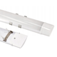 lampa led liniara 150cm, 50w, clasificare IP44