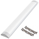 lampa led liniara 150cm clasificare ip IP44 putere 50w