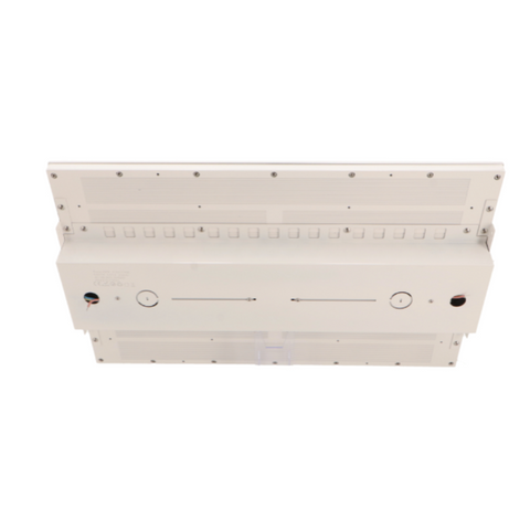 Lampa liniara industrială puternică, 400W, protecție la supratensiune și scurtcircuit