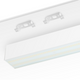 lampa led liniara, lampa liniara 40w, lampa led 40w, lampa led iluminat industrial, lampi liniare spatii comerciale, lampi liniare depozit, lampa liniara CCT, led-box.ro