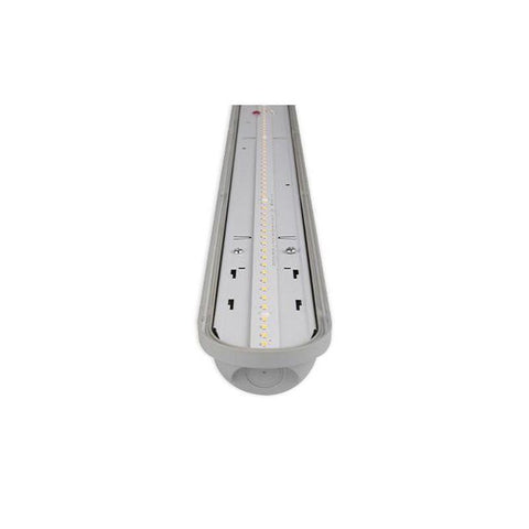 Lampa LED liniara KT-X 1200, 40W 4000K, 118 cm IP65 - led-box.ro