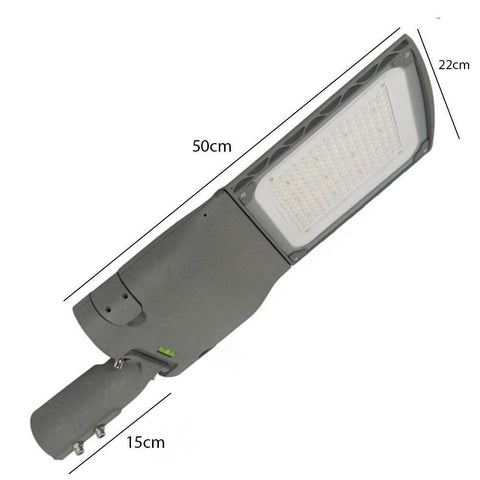 Lampa LED stradala 10W-100W , Lămpi iluminat stradal, lampi LED stradale, Iluminat public eficient, Lămpi stradale putere selectabila, Iluminat exterior LED, iluminat urban, Iluminat public, led-box.ro