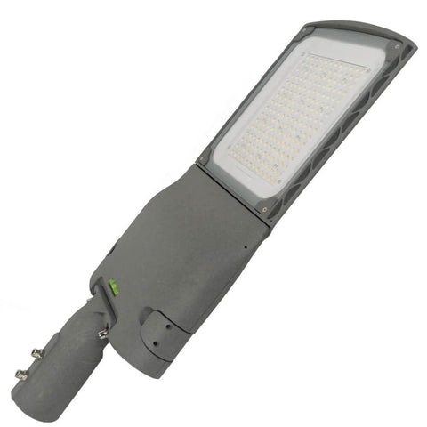 Lampa LED stradala CAPRI 15W-150W 240lm/W, driver programabil Philips - led-box.ro