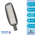Lampa led slim iluminat stradal 150w 16500 lumeni, led-box.ro