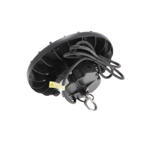 Lampa  industrială puternică cu LED-uri Bridgelux 100W, unghi de iluminare ajustabil
