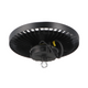 Lampă LED UFO 200W cu sursă Osram și driver Lifud, led-box.ro