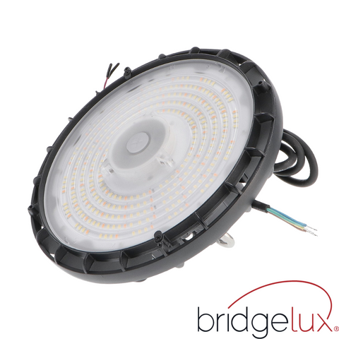 Lampă LED industrială selectabilă 100-125-150W cu CCT și driver Sosen