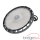 Lampă LED industrială selectabilă 100-150-200W cu CCT LED Bridgelux și driver Sosen