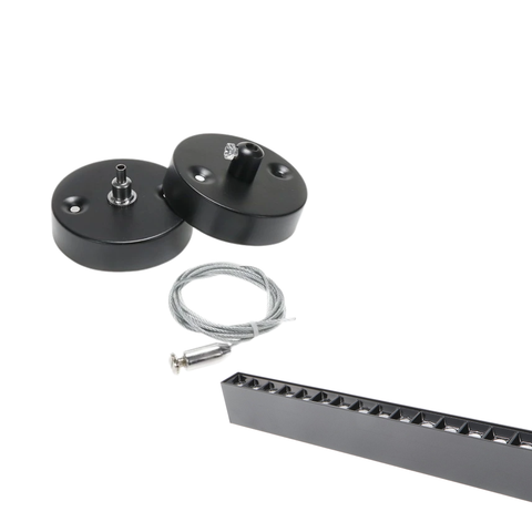 Lampă liniară OSRAM design premium