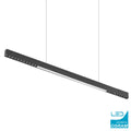 Lampă LED VIENA II UGR<19 pentru birouri