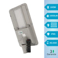 Lampa LED solara 100w cu telecomanda, led-box.ro