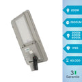Lampa cu incarcare solara, telecomanda si senzor, 200w 2600 lm, led-box.ro