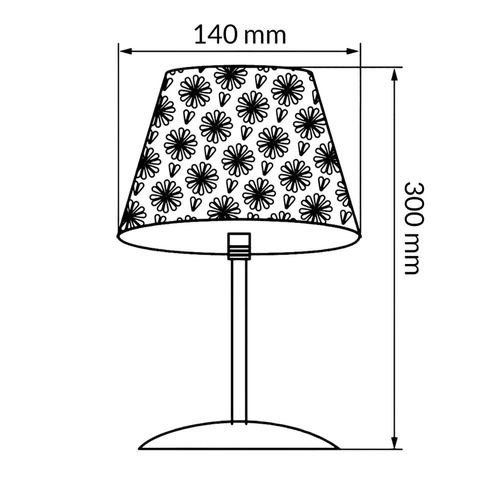 Lampă solară 2500K pentru terasă și grădină, lumină caldă
