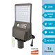 lampa solara, lampa stradala solara, lampa solara hibrid, lampa led osram, lampa iluminat public, lampa incarcare solara cu telecomanda, lampi solare ieftine, lampi solare hibrid, led-box.ro