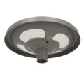 Lampă stradală solară LED 30W IP65 pentru iluminat public